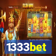 1333bet