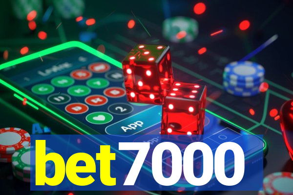 bet7000