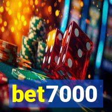 bet7000