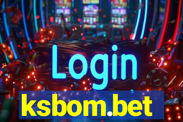 ksbom.bet