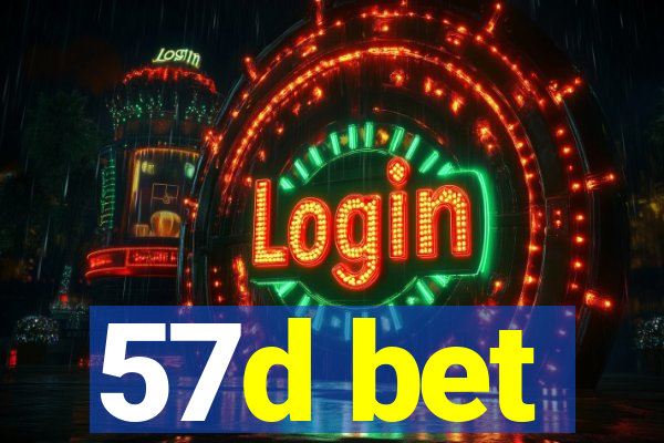 57d bet