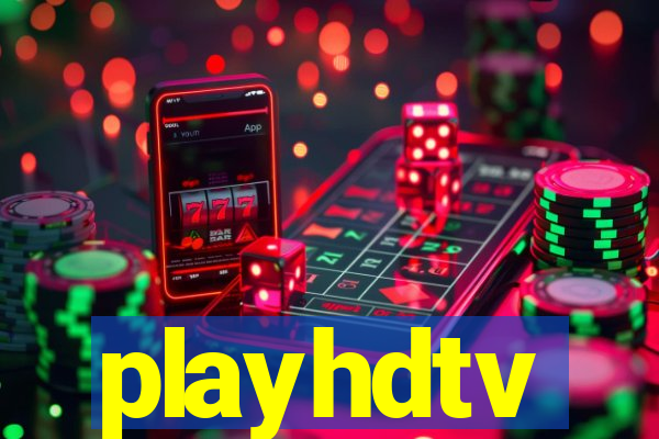 playhdtv