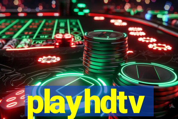 playhdtv