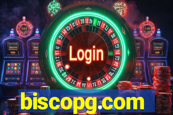 biscopg.com