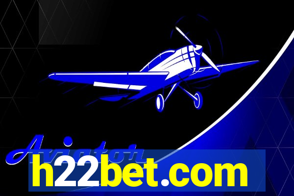 h22bet.com