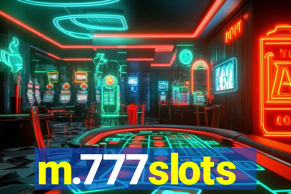 m.777slots