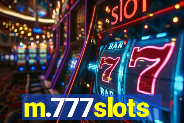 m.777slots