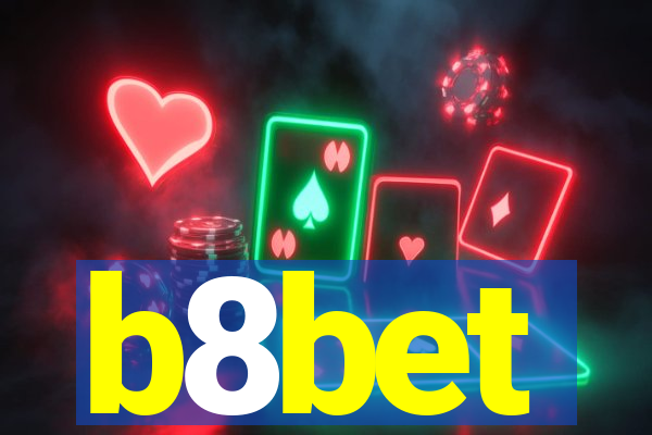 b8bet