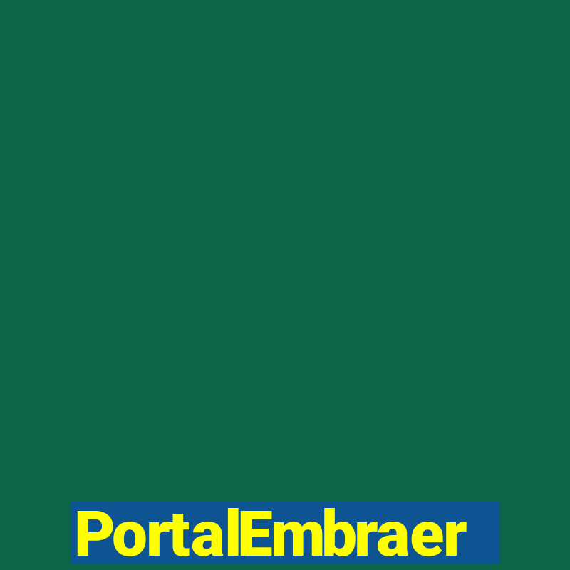 PortalEmbraer