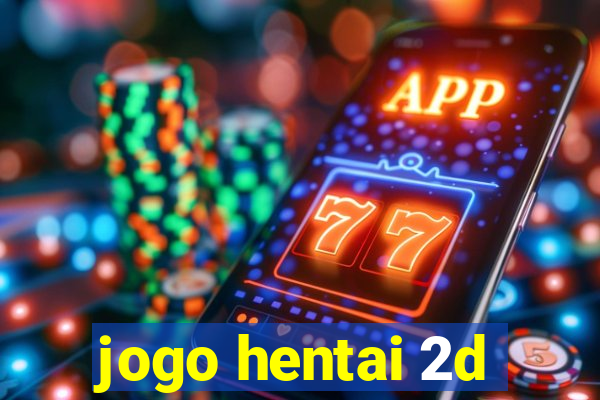 jogo hentai 2d