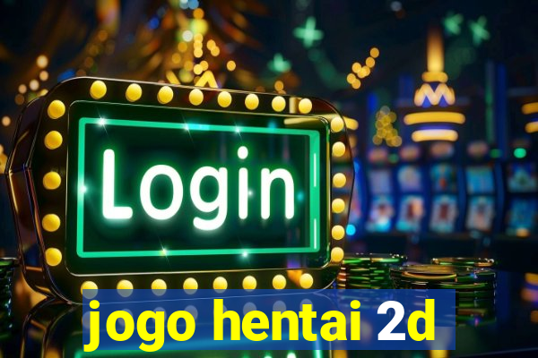 jogo hentai 2d