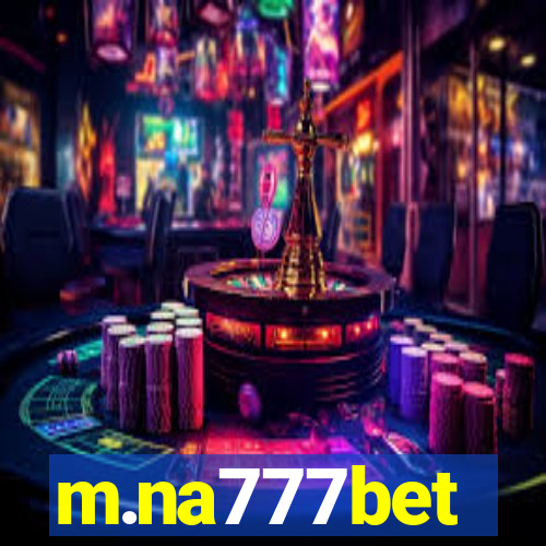 m.na777bet