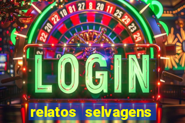 relatos selvagens completo dublado