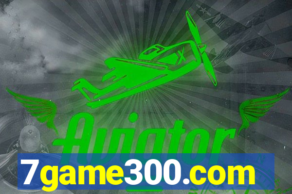 7game300.com