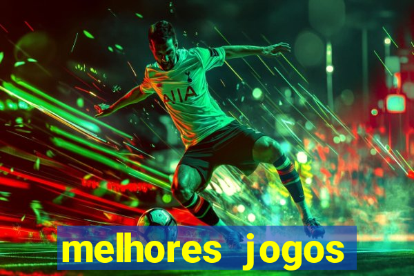 melhores jogos mmorpg mobile