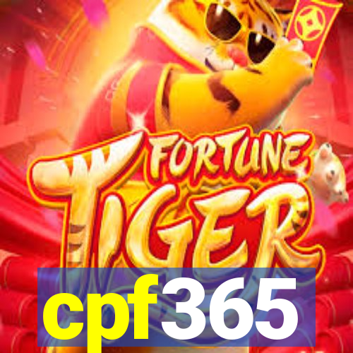 cpf365