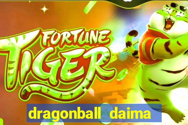 dragonball daima torrent magnet