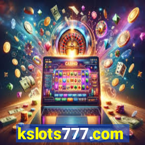 kslots777.com