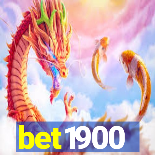 bet1900