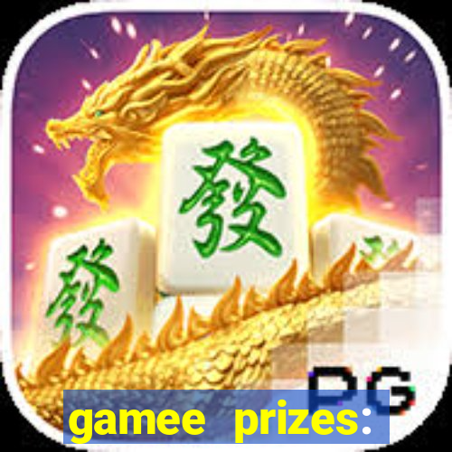 gamee prizes: ganhar dinheiro