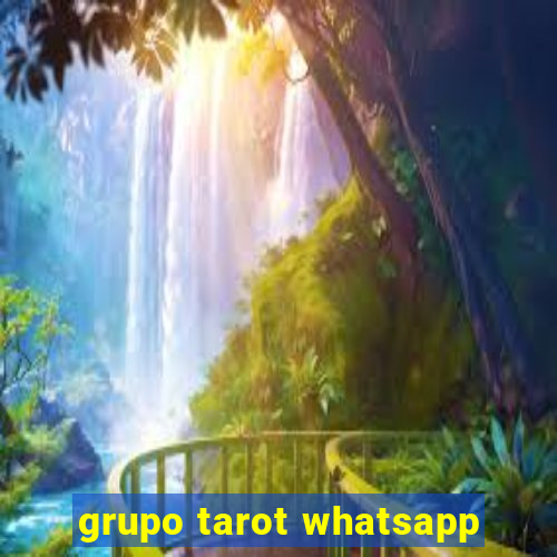 grupo tarot whatsapp