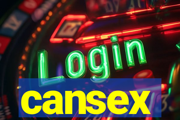 cansex