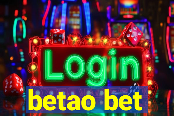 betao bet