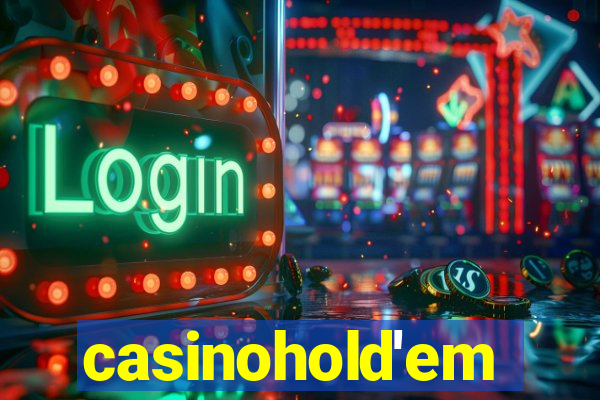 casinohold'em