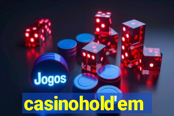 casinohold'em