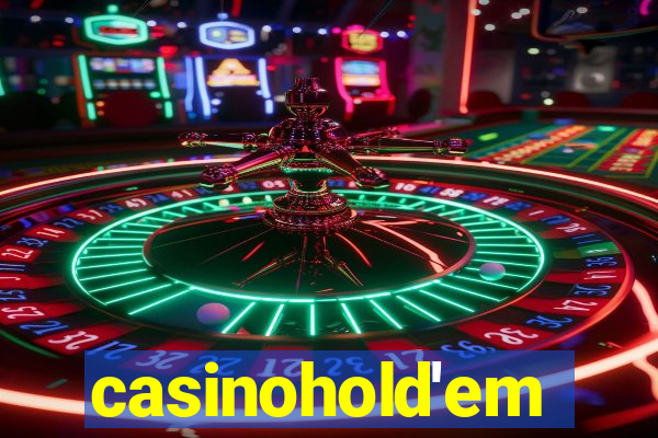 casinohold'em