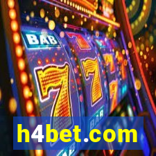 h4bet.com