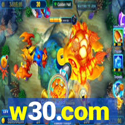 w30.com