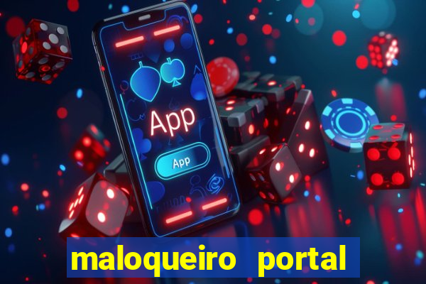 maloqueiro portal do zacarias