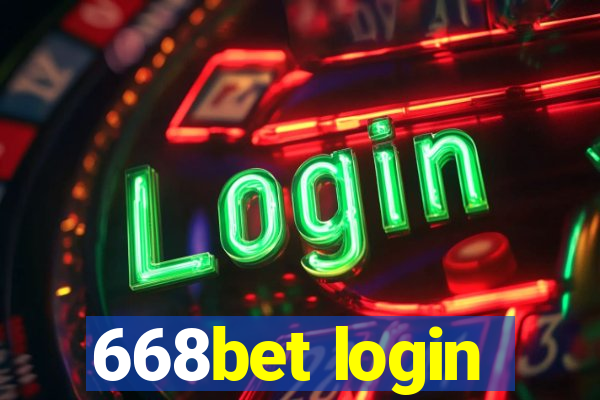 668bet login