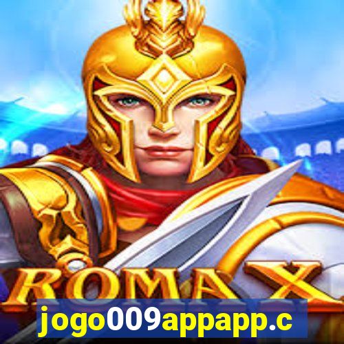 jogo009appapp.com