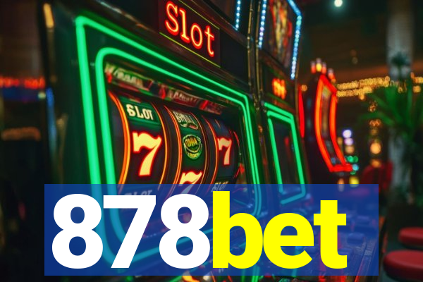 878bet