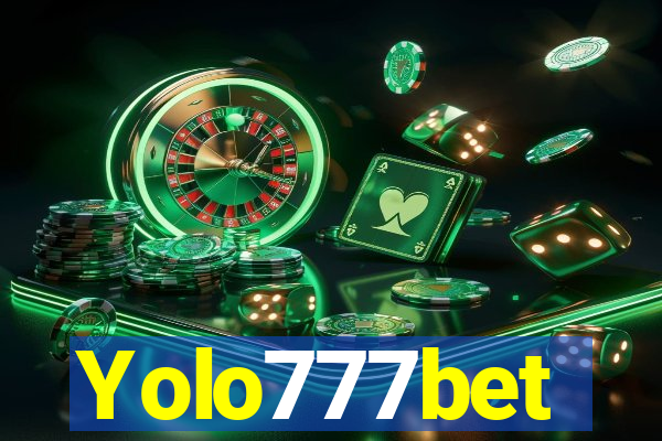 Yolo777bet