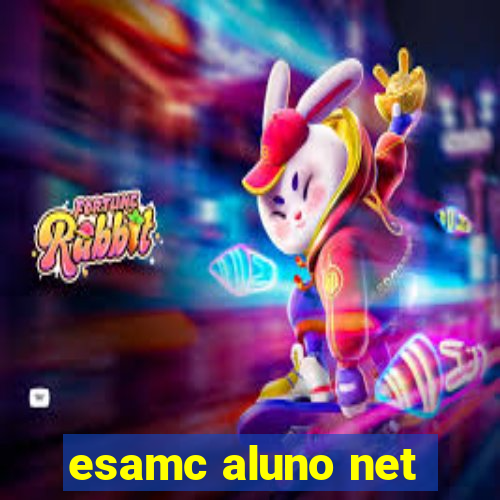 esamc aluno net