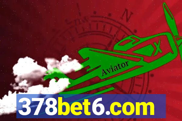 378bet6.com