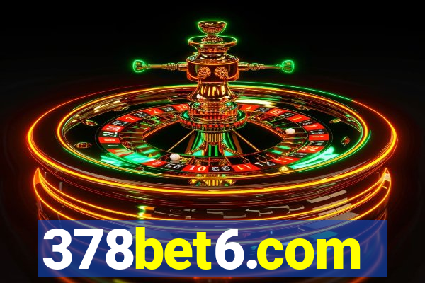 378bet6.com