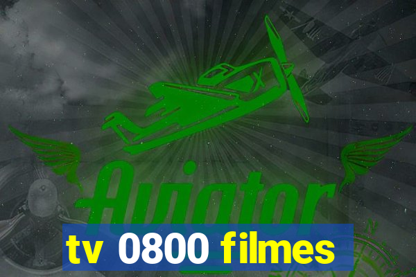 tv 0800 filmes