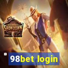 98bet login