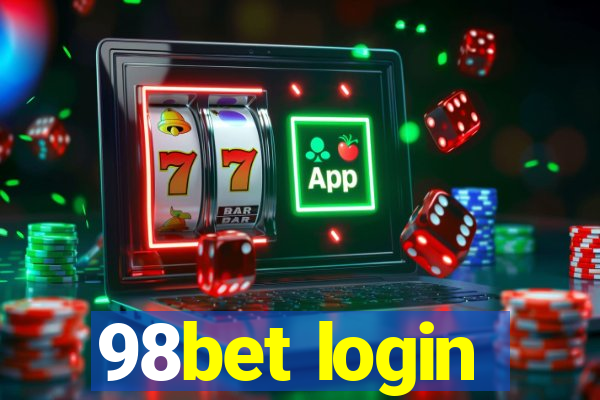 98bet login