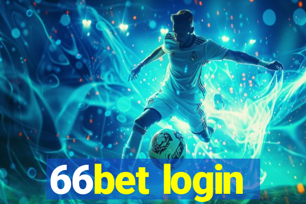 66bet login