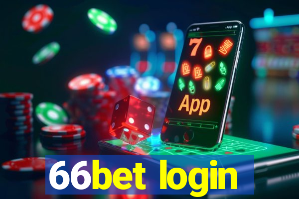 66bet login