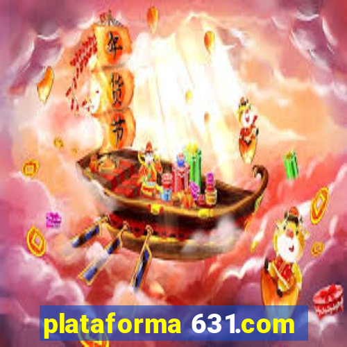 plataforma 631.com