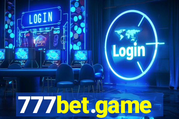 777bet.game