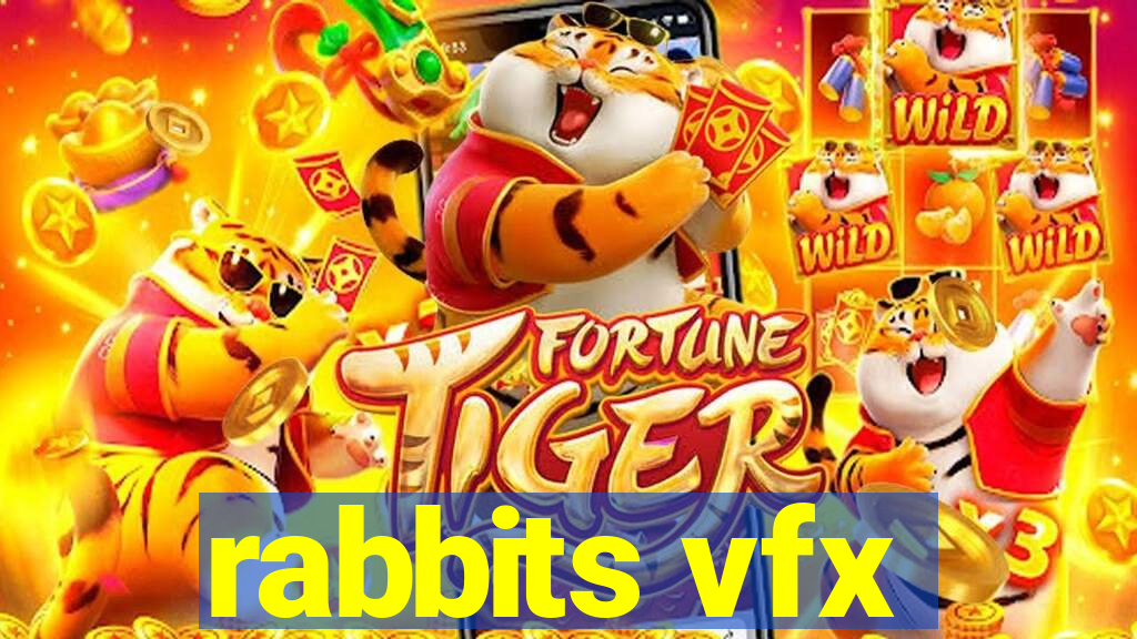 rabbits vfx