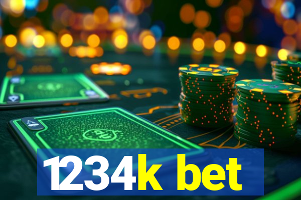 1234k bet