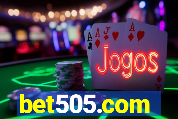 bet505.com